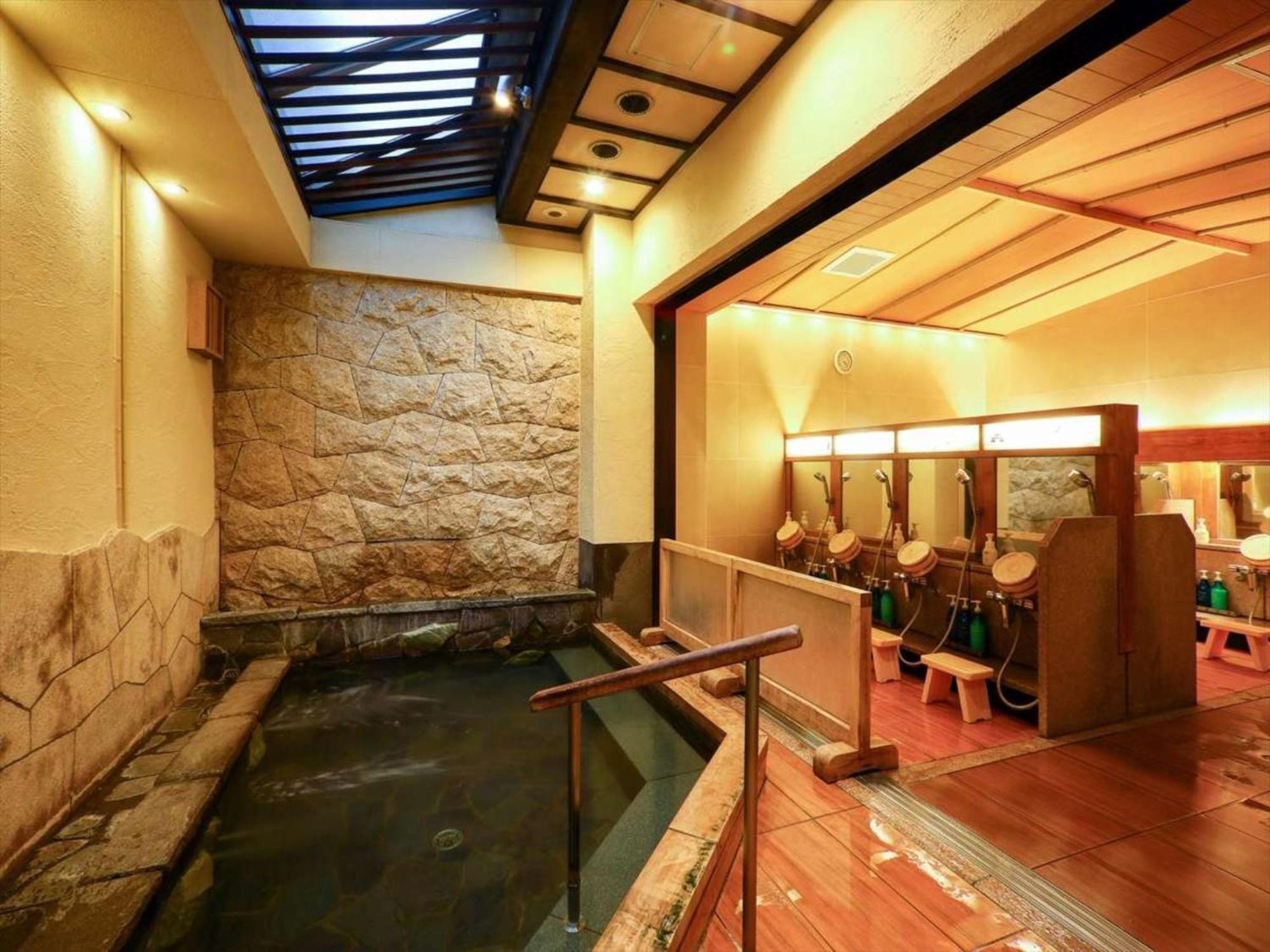 Hotel New Wakasa Nara Exterior photo