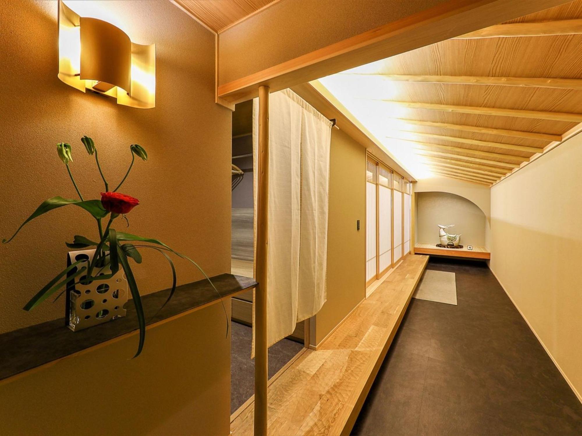 Hotel New Wakasa Nara Exterior photo