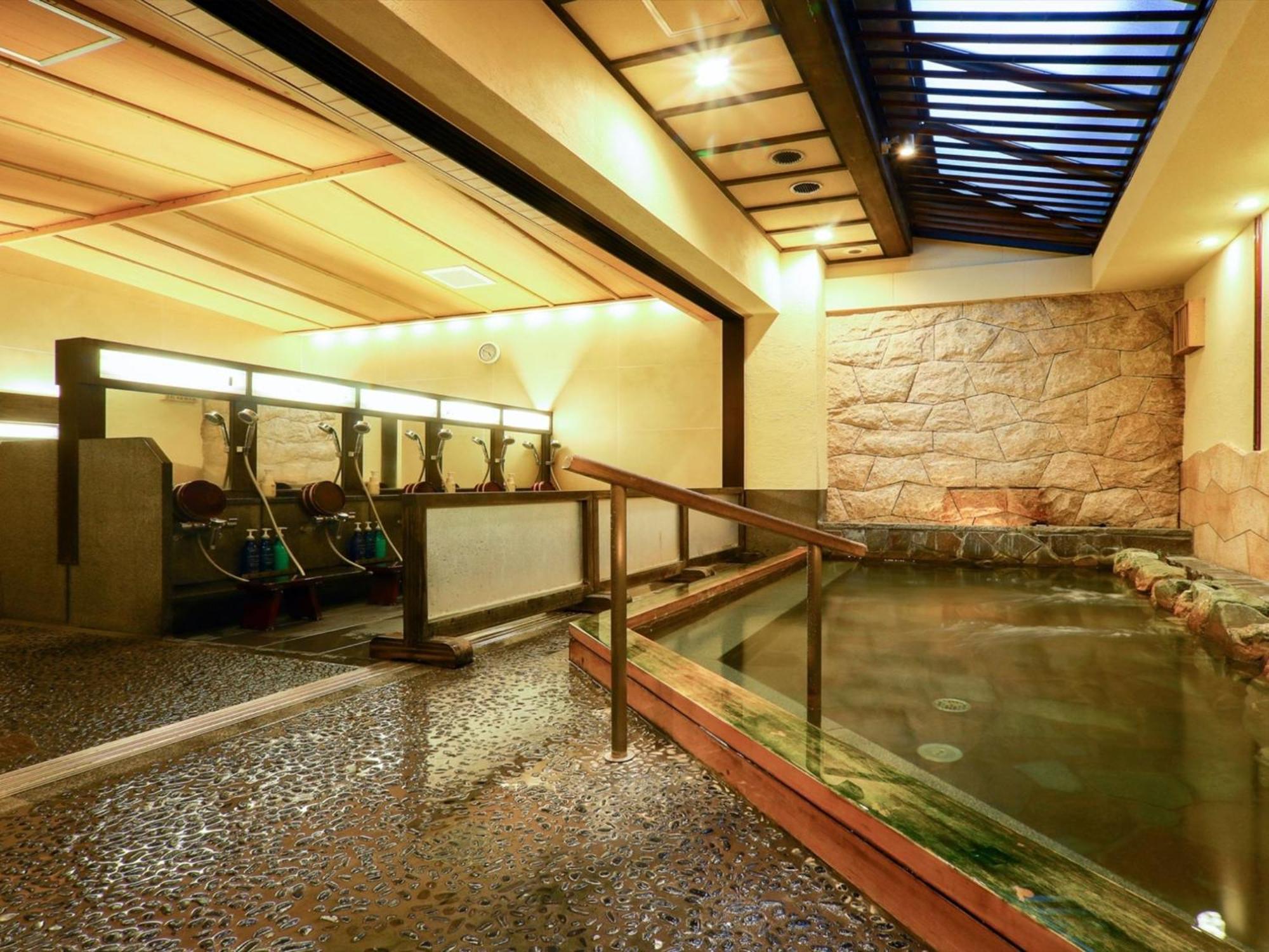 Hotel New Wakasa Nara Exterior photo