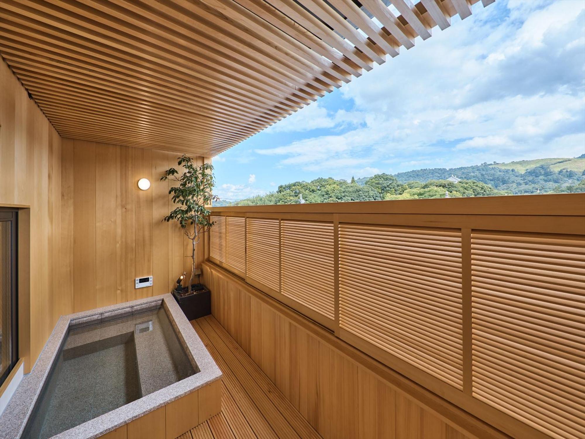 Hotel New Wakasa Nara Exterior photo